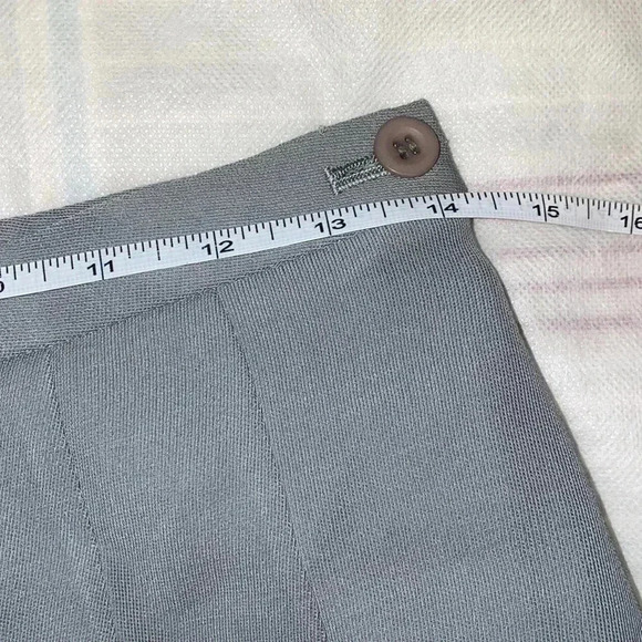 Talbots Petites beautiful suit pants Perfect condition made in Japan 🇯🇵 - Picture 4 of 5